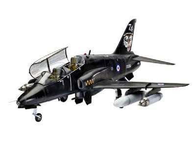 BAe Hawk T.1 RAF - image 1