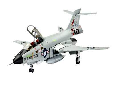 F-101B VOODOO - image 1