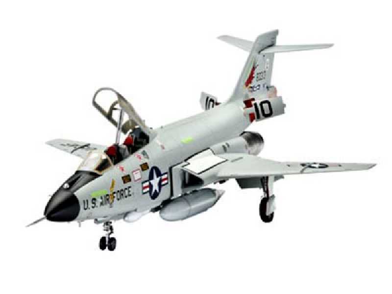 F-101B VOODOO - image 1