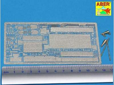 Finish army assault gun BT-42 - vol.1 - basic set - image 1