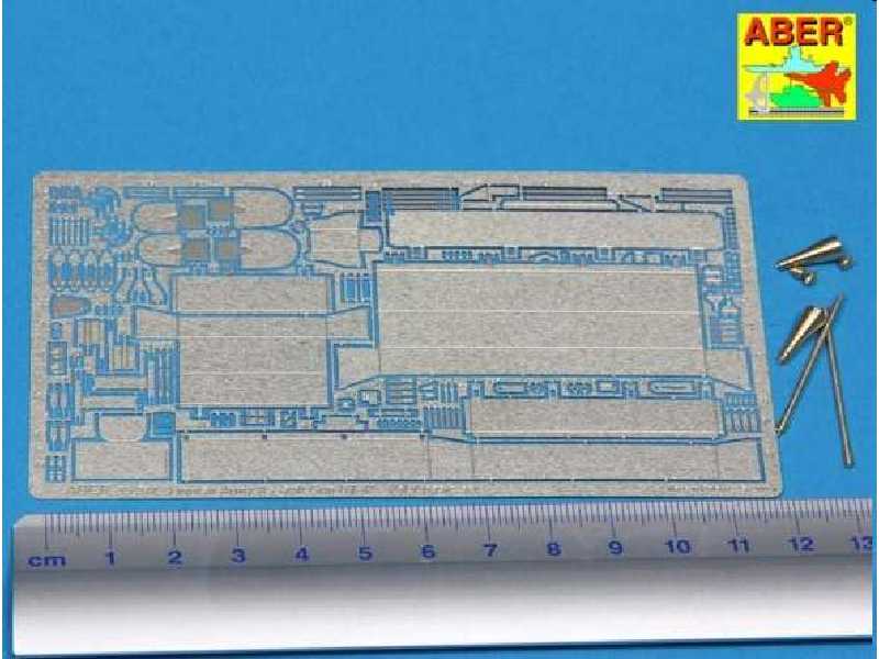 Finish army assault gun BT-42 - vol.1 - basic set - image 1