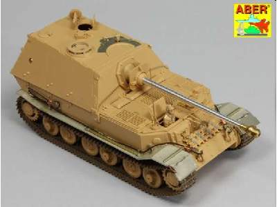 Sd.Kfz. 184 ELEFANT - image 7