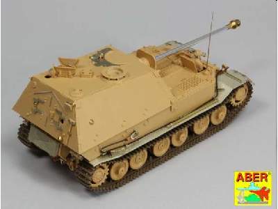 Sd.Kfz. 184 ELEFANT - image 9