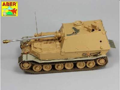 Sd.Kfz. 184 ELEFANT - image 12