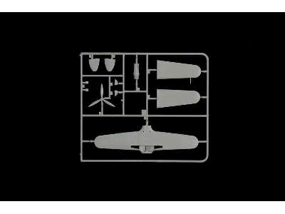 MC.202/MC.205 Italian ACES - 2 models - image 7