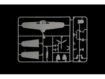 MC.202/MC.205 Italian ACES - 2 models - image 9