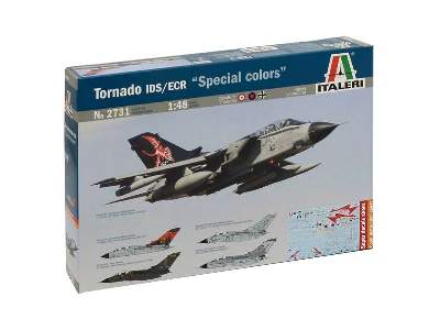 Tornado IDS/ECR - Special Colors - image 2