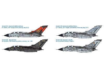 Tornado IDS/ECR - Special Colors - image 5