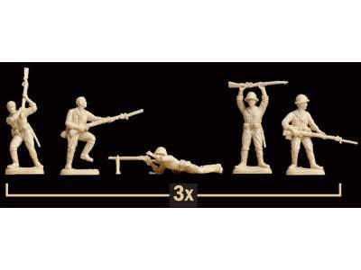 Japanese Infantry - image 7