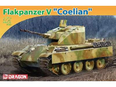 Flakpanzer V Coelian - image 1