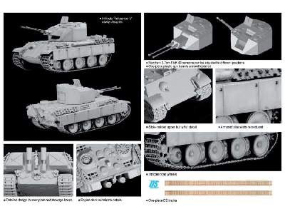 Flakpanzer V Coelian - image 2