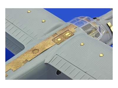 An-2 1/48 - Hobby Boss - image 3