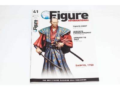 Figure International Magazine 41 - image 1