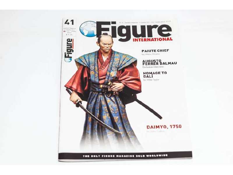 Figure International Magazine 41 - image 1