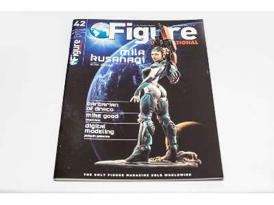 Figure International Magazine 42 - image 1