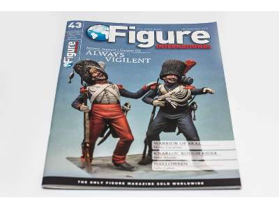 Figure International Magazine 43 - image 1