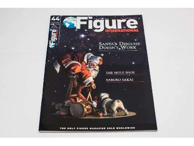 Figure International Magazine 44 - image 1