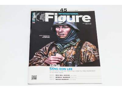 Figure International Magazine 45 - image 1