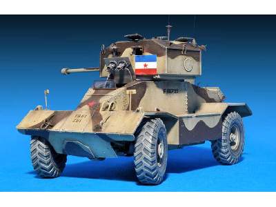 AEC Mk.II Armoured Car - image 6