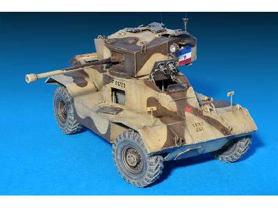 AEC Mk.II Armoured Car - image 7