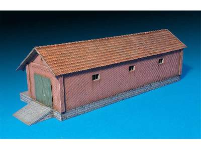 Freight Shed - Multicolor - image 7