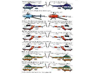 Mi-2 Navy Helicopter - image 3