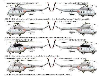 Mi-2 Navy Helicopter - image 4