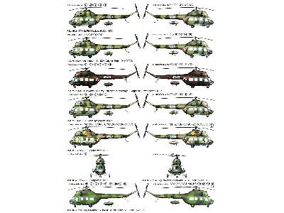 Mi-2 Transport Helicopter - image 5