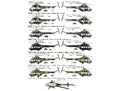 Mi-2 Assault Helicopter - image 3