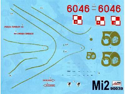 Mi-2 Kettle - 50th anniversary - image 2