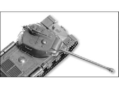 Soviet Heavy Tank IS-II - image 3
