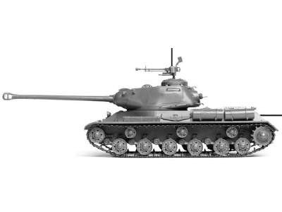 Soviet Heavy Tank IS-II - image 4
