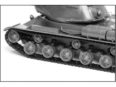 Soviet Heavy Tank IS-II - image 5