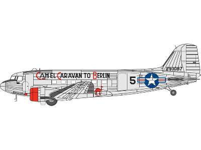 Douglas Dakota / C-47 Skytrain - image 3