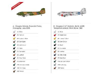 Douglas Dakota / C-47 Skytrain - image 4