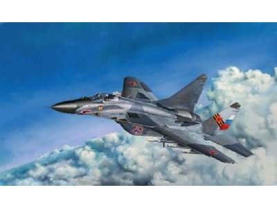 MiG-29 Fulcrum C 9-13 - image 1