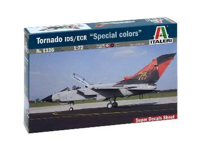 Tornado IDS/ECR - Special Colors - image 2