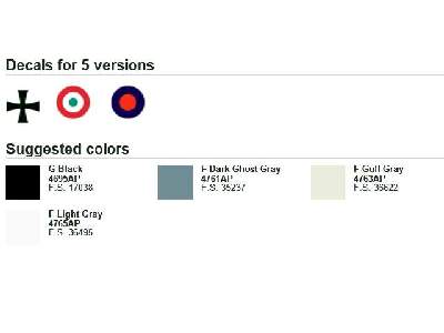 Tornado IDS/ECR - Special Colors - image 5