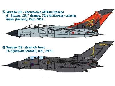 Tornado IDS/ECR - Special Colors - image 8