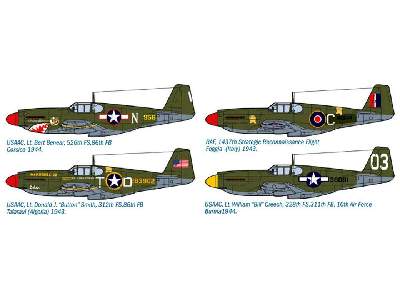 A-36 Apache - image 5