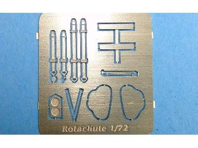 Rotachute Mk III - image 3