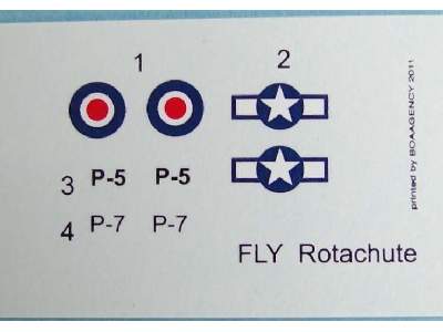 Rotachute Mk III - image 4