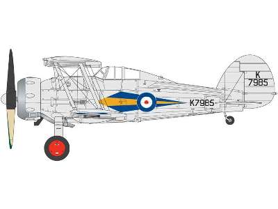 Gloster Gladiator Mk.I - image 2