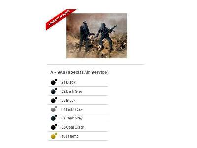SAS (Special Air Service) - image 3
