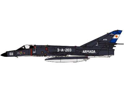 Dassault-Breguet Super Etendard - image 2