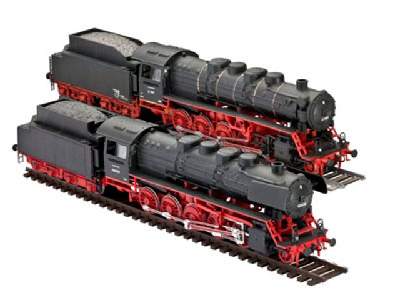 Steam Locomotives BR 43 - image 1