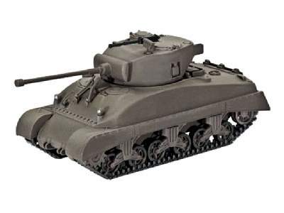 M4A1 Sherman - image 1