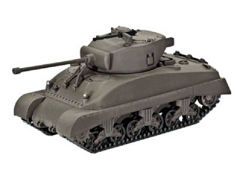 M4A1 Sherman - image 1