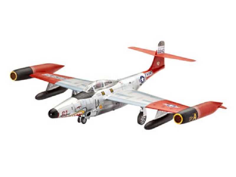 F-89 D/J Scorpion - image 1 F-89 D/J Scorpion - image 1