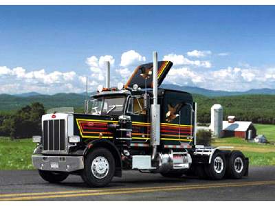 Peterbilt 359 Conventional - image 1